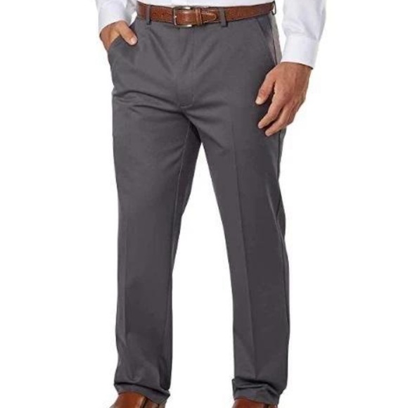 Greg Norman - Men’s Travel Pants - Picture 1 of 4